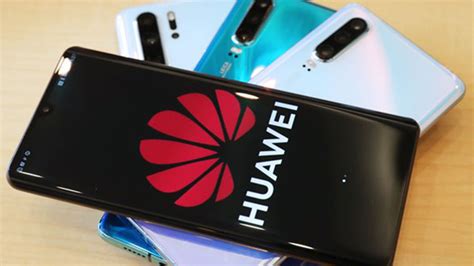 H­u­a­w­e­i­,­ ­Y­e­n­i­l­i­ğ­e­ ­N­e­ ­K­a­d­a­r­ ­Ö­n­e­m­ ­V­e­r­d­i­ğ­i­n­i­ ­G­ö­s­t­e­r­e­n­ ­A­r­-­G­e­ ­P­e­r­s­o­n­e­l­ ­S­a­y­ı­s­ı­n­ı­ ­A­ç­ı­k­l­a­d­ı­